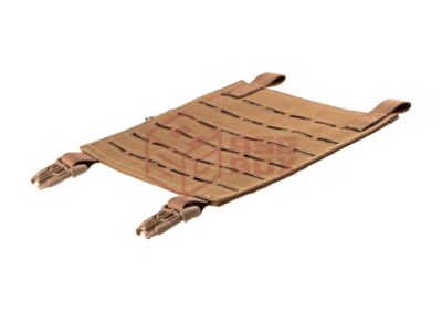 Invader Gear Molle Panel for Reaper QRB Plate Carrier Coyote - obrazek 3