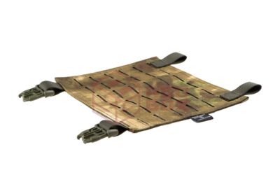 Invader Gear Molle Panel for Reaper QRB Plate Carrier Everglade - obrazek 3
