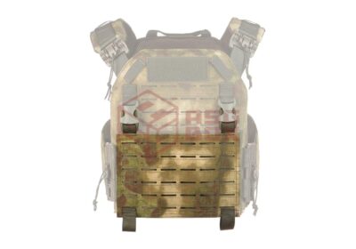 Invader Gear Molle Panel for Reaper QRB Plate Carrier Everglade - obrazek 4