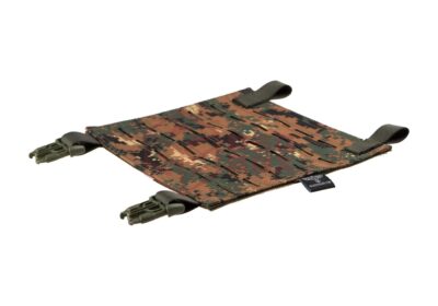 Invader Gear Molle Panel for Reaper QRB Plate Carrier Marpat - obrazek 3