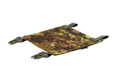 Invader Gear Molle Panel for Reaper QRB Plate Carrier CAD - obrazek 3