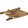 Invader Gear Molle Panel for Reaper QRB Plate Carrier Vegetato OD-TM-11068977600 32032 asgbox.pl