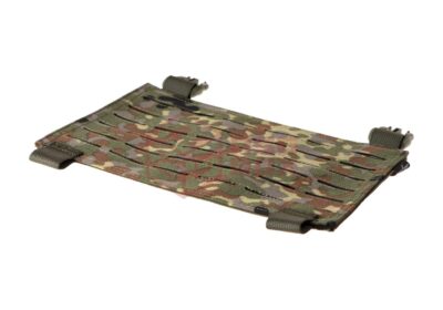 Invader Gear Molle Panel for Reaper QRB Plate Carrier Flecktarn - obrazek 3