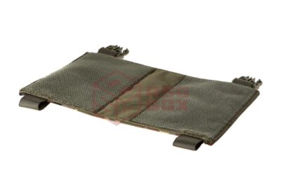 Invader Gear Molle Panel for Reaper QRB Plate Carrier Flecktarn - obrazek 4
