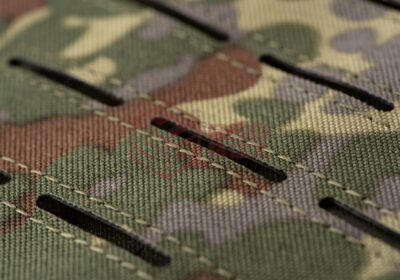 Invader Gear Molle Panel for Reaper QRB Plate Carrier Flecktarn - obrazek 5
