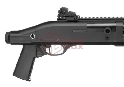 Cyma CM367 3-Shot Shotgun Black - obrazek 3