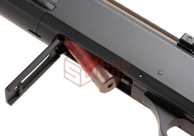 Cyma CM367 3-Shot Shotgun Tan - obrazek 5