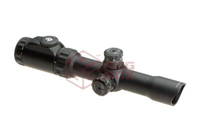 Leapers 2-16X44 30mm Mil-Dot Accushot T8 Tactical Black - obrazek 3