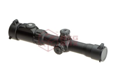 Leapers 2-16X44 30mm Mil-Dot Accushot T8 Tactical Black - obrazek 5