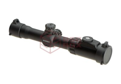 Leapers 2-16X44 30mm Mil-Dot Accushot T8 Tactical Black - obrazek 6
