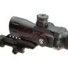 Leapers 4X32 T4 Prismatic Scope T-Dot Black OD-TM-11069606000 asgbox.pl