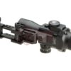 Leapers 4X32 T4 Prismatic Scope T-Dot Black OD-TM-11069606000 asgbox.pl
