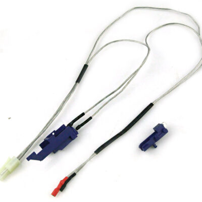 Element Large Capacity Switch Assembly ( Ver.3 / Front )