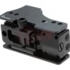 Leapers Reflex Sight 3.9" Red/Green Circle Dot Black OD-TM-11070006000 asgbox.pl