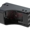 Leapers Reflex Sight 3.9" Red/Green Circle Dot Black OD-TM-11070006000 asgbox.pl