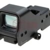 Leapers Reflex Sight 3.9" Red/Green Circle Dot Black OD-TM-11070006000 asgbox.pl
