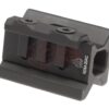 Leapers Super Slim RDM20 Mount Absolute Co-witness Black OD-TM-11070606000 31465 RDM-20AC asgbox.pl