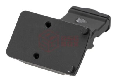 Leapers RMR Super Slim 45 Degree Angle Mount Black - obrazek 3