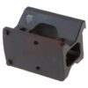Leapers RMR Super Slim Riser Mount lower 1/3 Co-Witness Black OD-TM-11070806000 31467 MT-RMR13C asgbox.pl