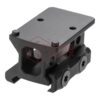 Leapers RMR Super Slim Riser Mount Absolute Co-Witness Black OD-TM-11070906000 31468 MT-RMRAC asgbox.pl
