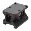 Leapers RMR Super Slim Riser Mount Absolute Co-Witness Black OD-TM-11070906000 31468 MT-RMRAC asgbox.pl