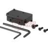 Leapers RMR Super Slim Riser Mount Low Profile Black OD-TM-11071006000 31469 MT-RMRXS asgbox.pl