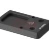 Leapers RMR Super Slim Riser Mount for Glock Dovetail Black OD-TM-11071106000 31470 MT-RMRGL asgbox.pl