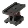 Leapers Absolute Co-Witness Mount for Aimpoint T1 Black OD-TM-11071306000 31472 MT-T1AC asgbox.pl