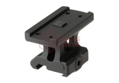 Leapers Absolute Co-Witness Mount for Aimpoint T1 Black - obrazek 3