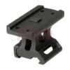 Leapers Absolute Co-Witness Mount for Aimpoint T1 Black OD-TM-11071306000 31472 MT-T1AC asgbox.pl