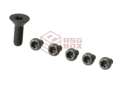 Leapers Absolute Co-Witness Mount for Aimpoint T1 Black - obrazek 5