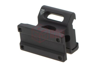 Leapers Absolute Co-Witness Mount for Trijicon MRO Dot Sight Black - obrazek 4