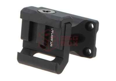 Leapers Absolute Co-Witness Mount for Trijicon MRO Dot Sight Black - obrazek 5