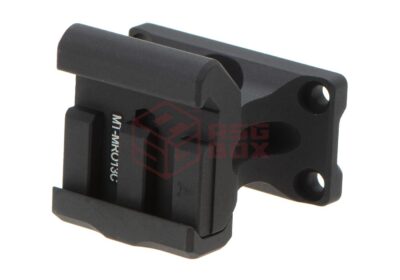 Leapers 1/3 Co-Witness Mount for Trijicon MRO Dot Sight Black - obrazek 3