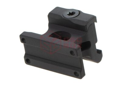 Leapers 1/3 Co-Witness Mount for Trijicon MRO Dot Sight Black - obrazek 4