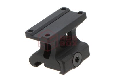 Leapers 1/3 Co-Witness Mount for Trijicon MRO Dot Sight Black - obrazek 5