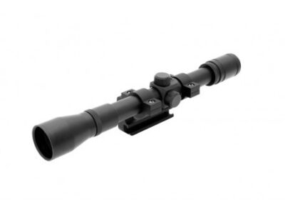 G a G 1.5x Scope for G980