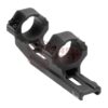 Leapers Accu-Sync 30mm Medium Profile 50mm Offset Rings Black OD-TM-11072206000 31481 AIR31850 asgbox.pl