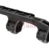 Leapers Accu-Sync 30mm Medium Profile 50mm Offset Rings Black OD-TM-11072206000 31481 AIR31850 asgbox.pl
