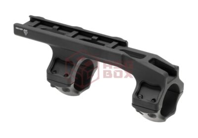 Leapers Accu-Sync 30mm Medium Profile 50mm Offset Rings Black - obrazek 5