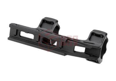 Leapers Accu-Sync 34mm High Profile 50mm Offset Rings Black - obrazek 5