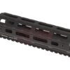 Leapers AR-15 7.2 Inch Super Slim Drop In Handguard M-LOK Black OD-TM-11072706000 31488 MTU001SSM asgbox.pl
