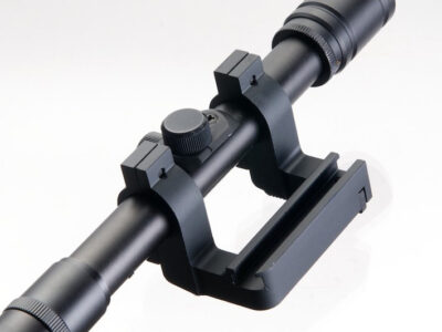 G a G 1.5x Scope for G980 - obrazek 2