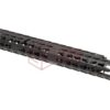 Leapers AK 13.5 Inch Super Slim Keymod Handguard CN Black OD-TM-11073206000 31496 MTU027SSKC asgbox.pl