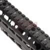 Leapers AK 13.5 Inch Super Slim Keymod Handguard CN Black OD-TM-11073206000 31496 MTU027SSKC asgbox.pl