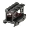 Leapers Universal Super Slim Riser Mount 3 Slot 1.00' Black OD-TM-11073606000 31500 MT-RSX1S asgbox.pl