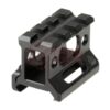 Leapers Universal Super Slim Riser Mount 3 Slot 1.00' Black OD-TM-11073606000 31500 MT-RSX1S asgbox.pl