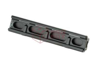 Leapers Universal Super Slim Riser Mount 13 Slot 0.50' Black - obrazek 3