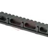 Leapers Universal Super Slim Riser Mount 13 Slot 0.75' Black OD-TM-11073906000 31503 MT-RSX7L asgbox.pl