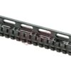Leapers Universal Super Slim Riser Mount 13 Slot 0.75' Black OD-TM-11073906000 31503 MT-RSX7L asgbox.pl